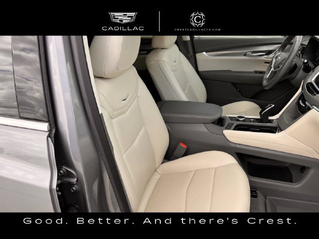 Used 2024 Cadillac XT5 Premium Luxury w/ Technology Package FWD image 29