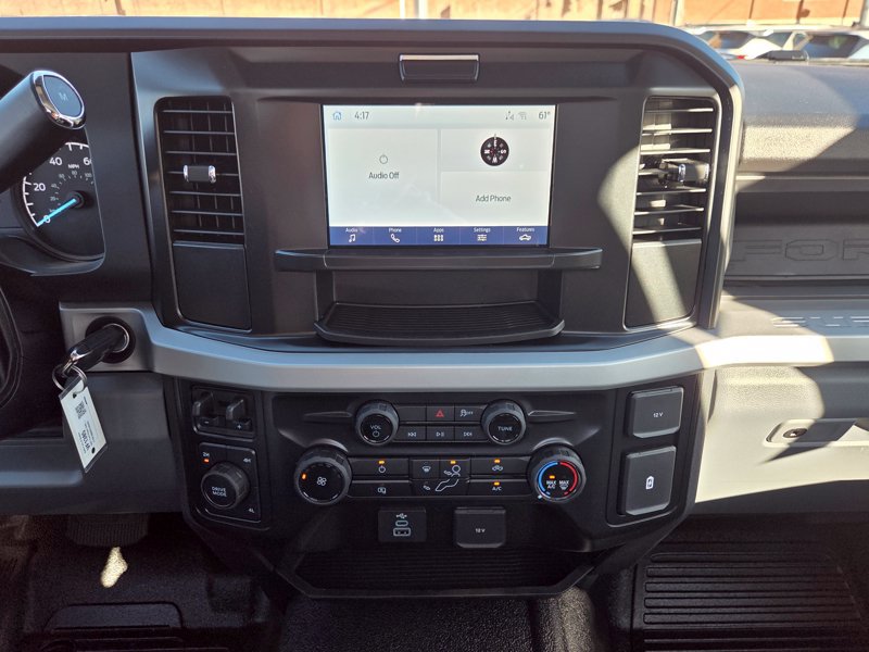 New 2027 Ford F250 XL w/ XL Chrome Package AWD/4WD image 25
