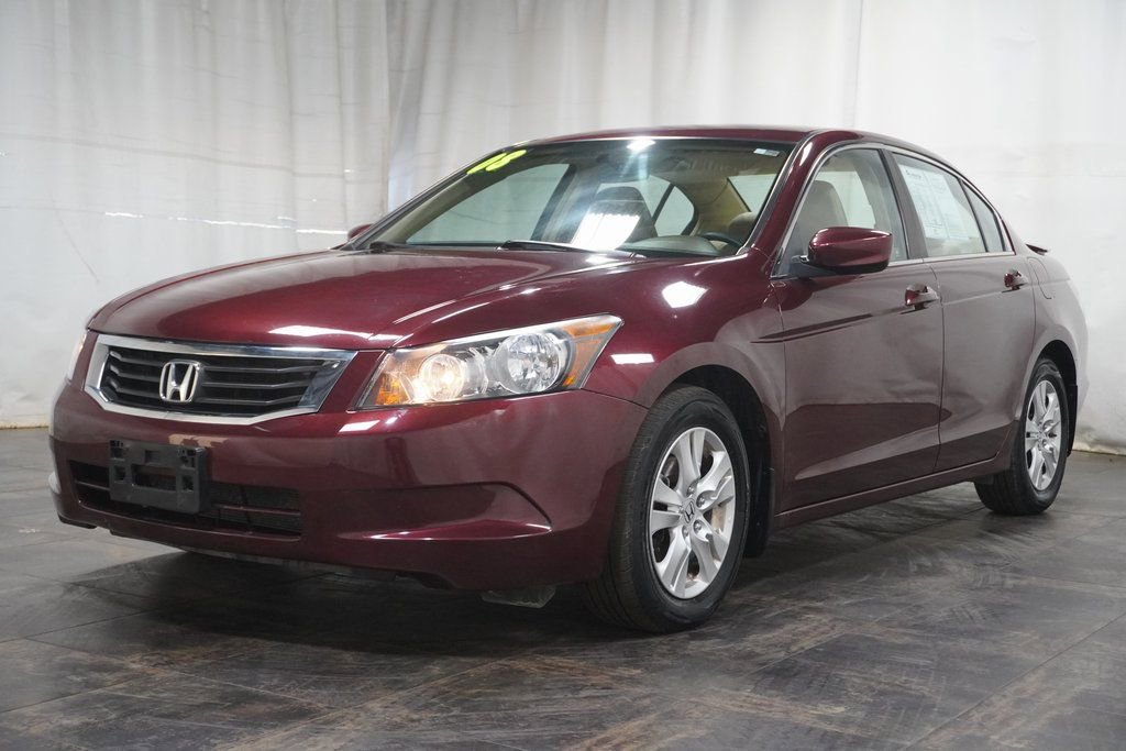Used 2008 Honda Accord LX-P image 2