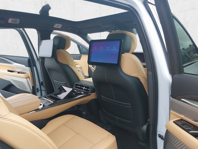 New 2026 Cadillac Escalade IQ Sport 2 image 11