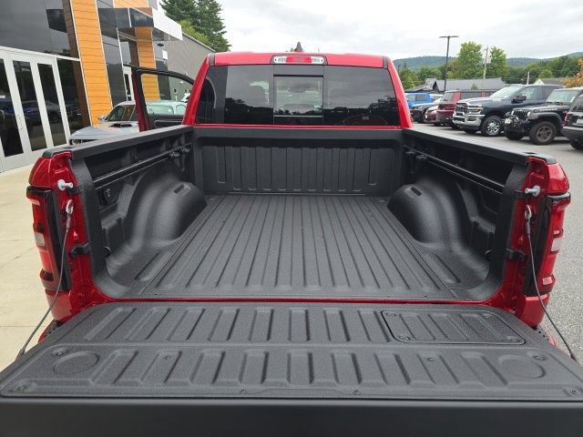 New 2027 RAM 1500 Laramie AWD/4WD image 31