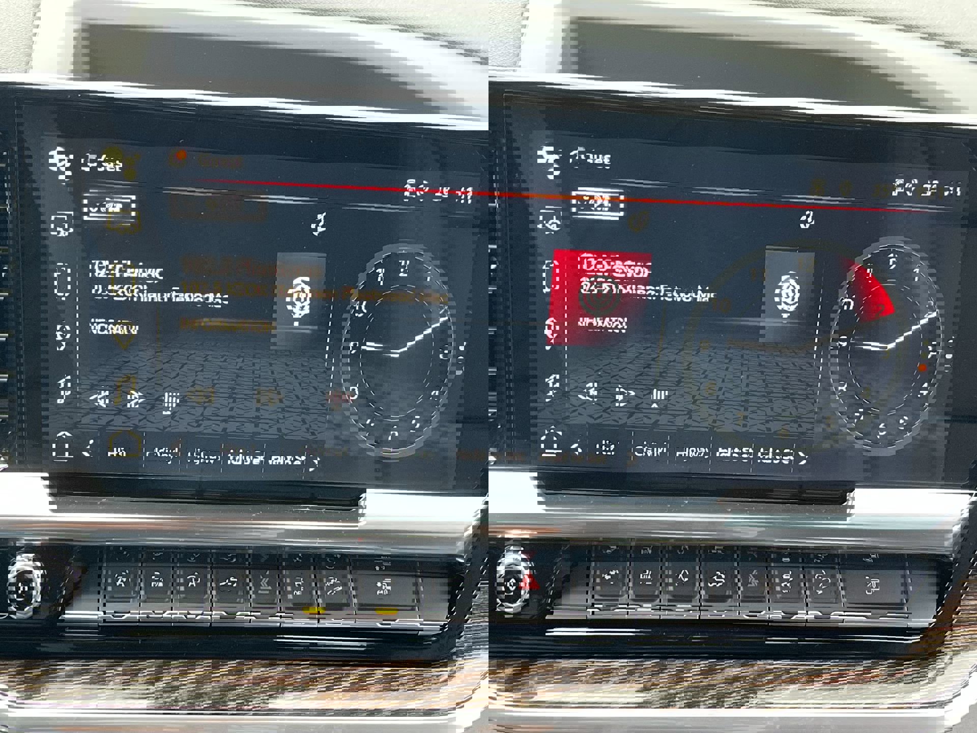 New 2026 GMC Sierra 1500 Elevation w/ Elevation Premium Package image 47