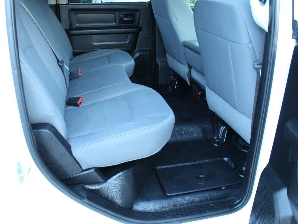 Used 2019 RAM 1500 Tradesman w/ Popular Equipment Group RWD image 22