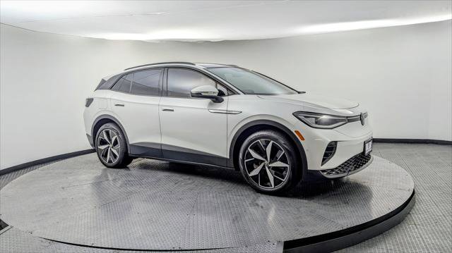 Used 2023 Volkswagen ID.4 Pro S image 10