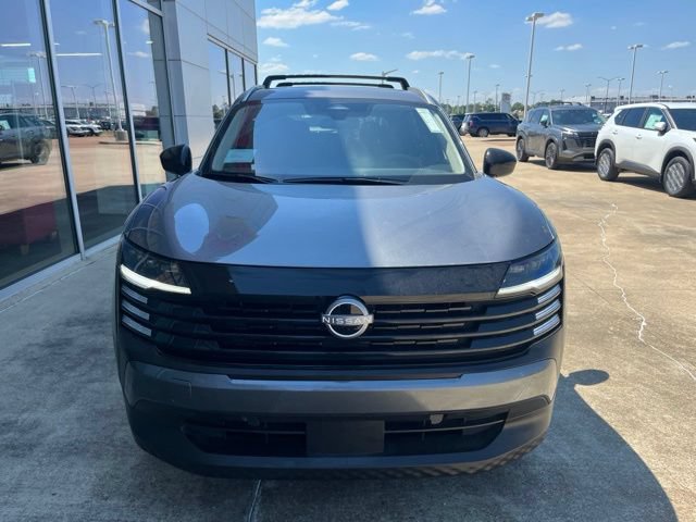 New 2026 Nissan Kicks SV w/ Cold Weather Package FWD image 22