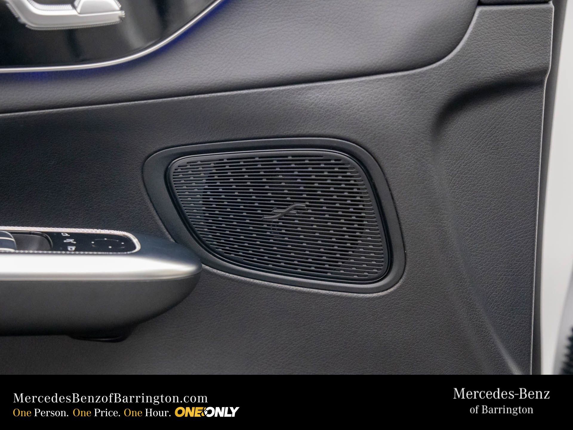 New 2026 Mercedes-Benz GLC 300 4MATIC image 16