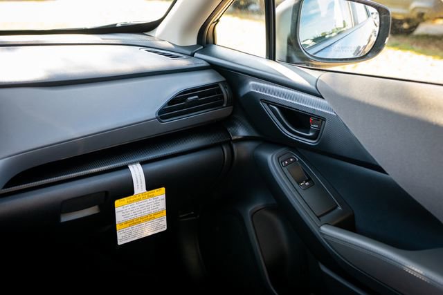 New 2026 Subaru Crosstrek 2.5i Premium image 30