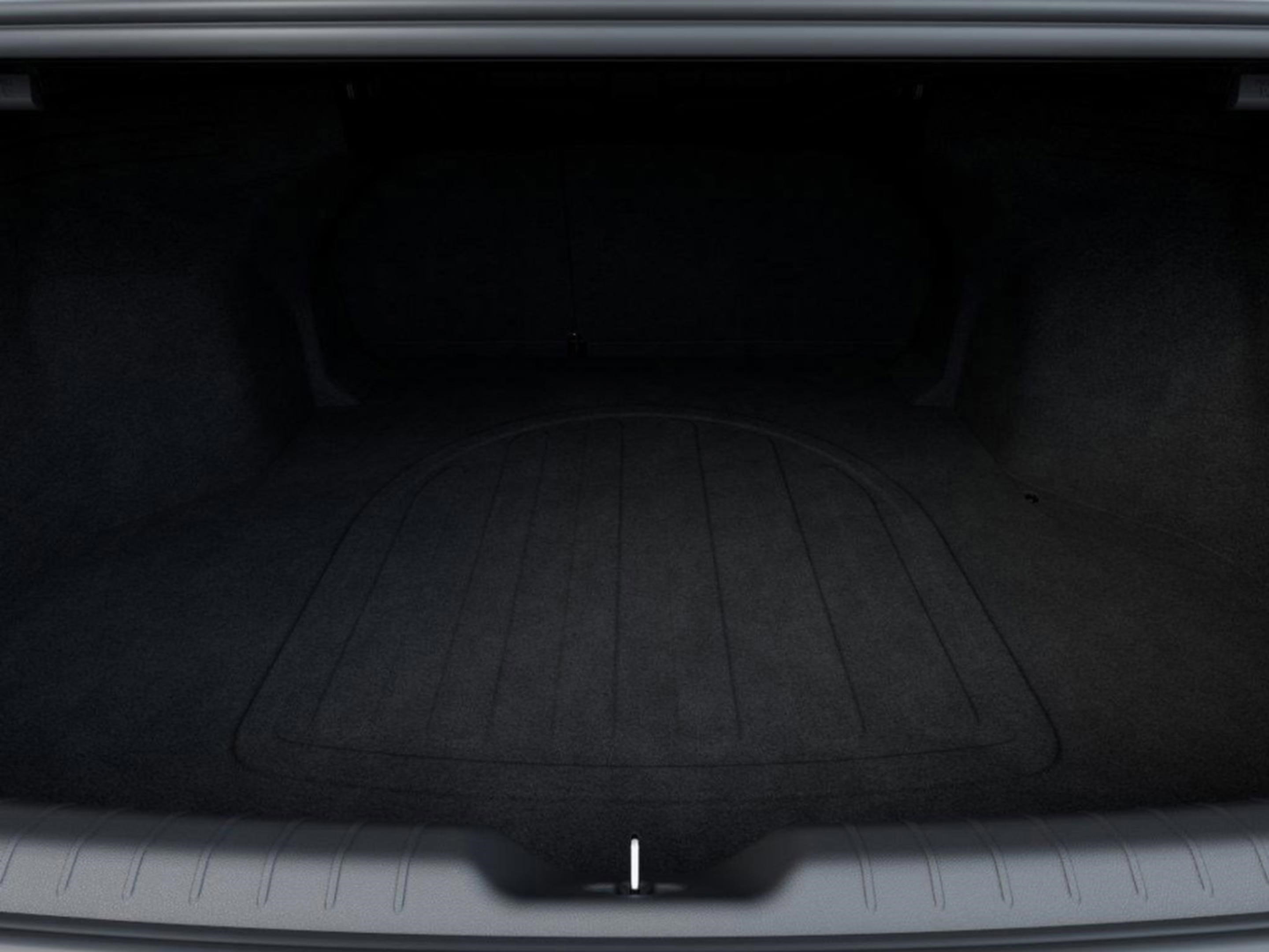 New 2025 Kia K4 EX image 17