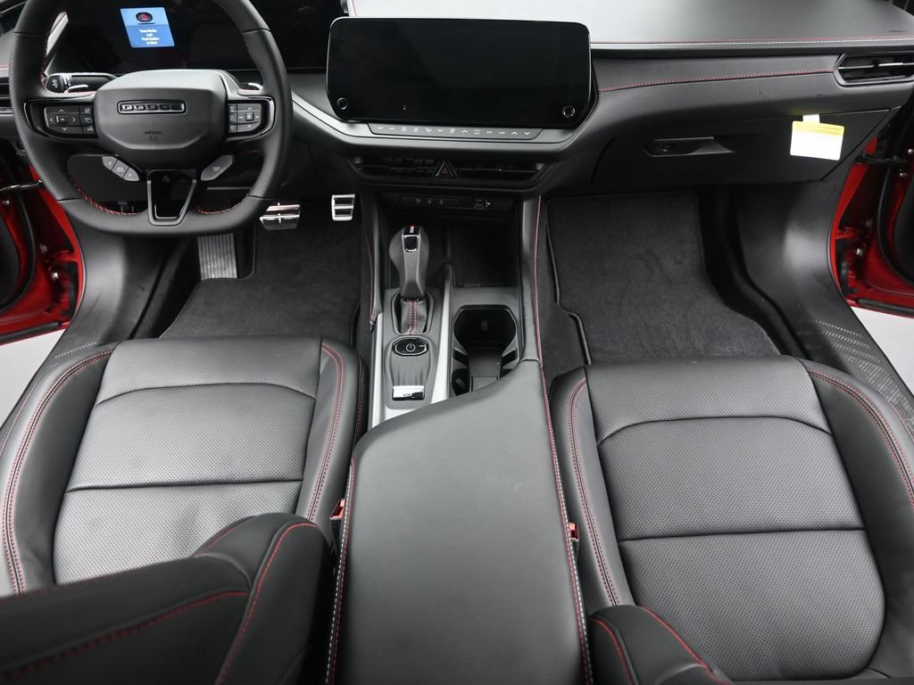 New 2024 Dodge Charger Daytona R/T w/ Plus Group AWD/4WD image 21