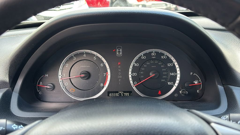 Used 2011 Honda Accord EX-L image 16