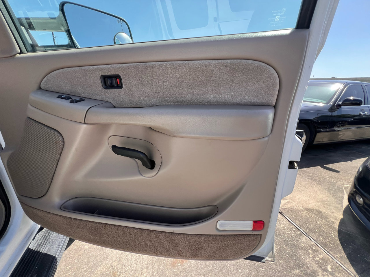 Used 2002 Chevrolet Silverado 2500 LS w/ Electrical Convenience Pkg image 56