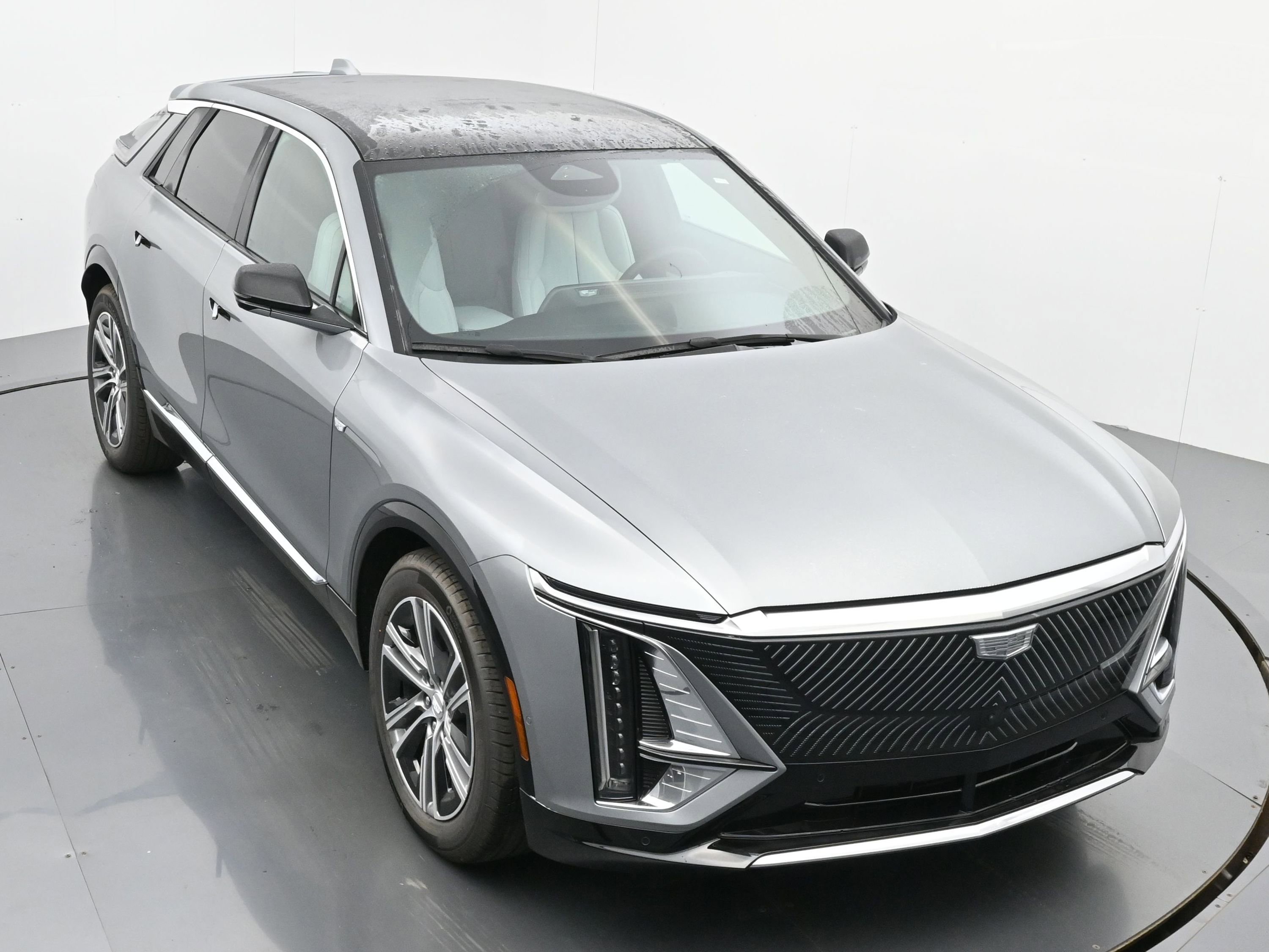 New 2026 Cadillac Lyriq Luxury image 30