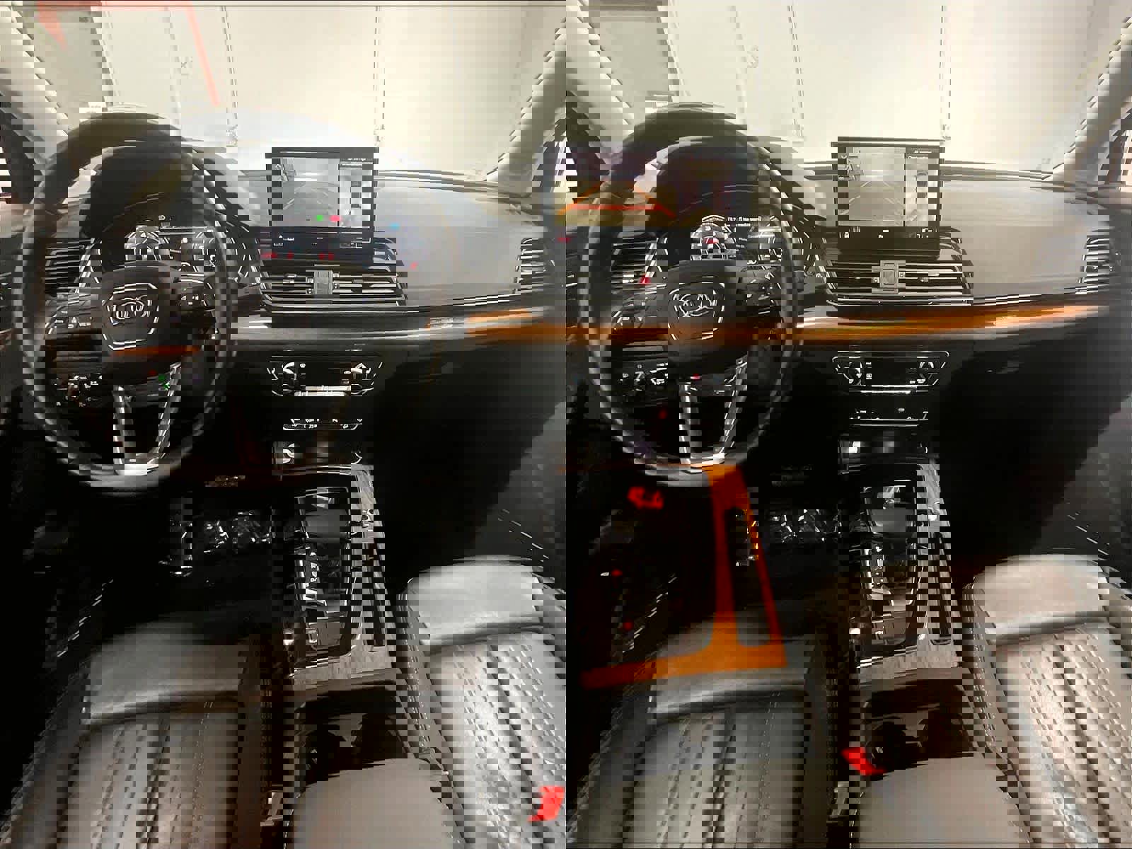 Certified 2023 Audi Q5 2.0T Premium Plus w/ Premium Plus Package image 16