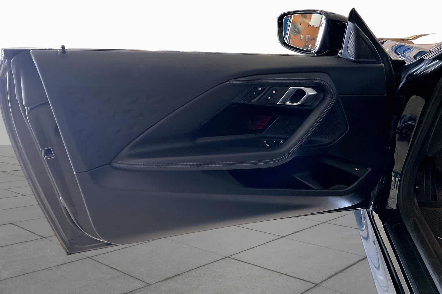 Used 2024 BMW 230i Coupe w/ Premium Package RWD image 20