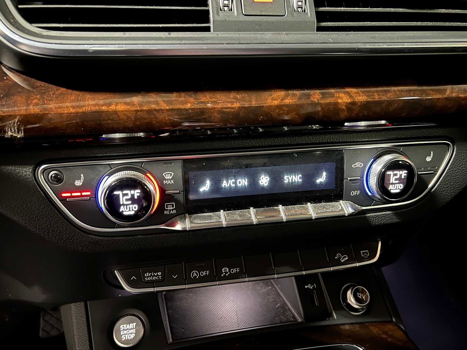 Used 2018 Audi Q5 2.0T Premium AWD/4WD image 33