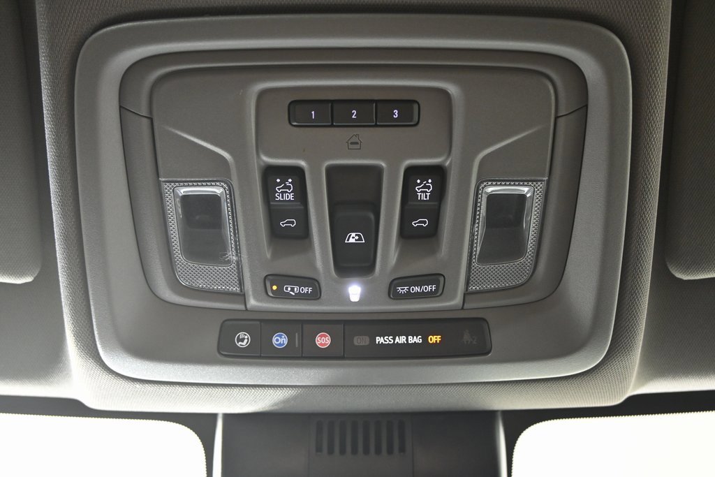 Used 2023 GMC Sierra 1500 Denali w/ Denali Reserve Package image 34