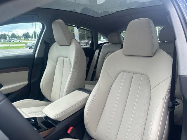 New 2026 Audi A5 Prestige AWD/4WD image 10