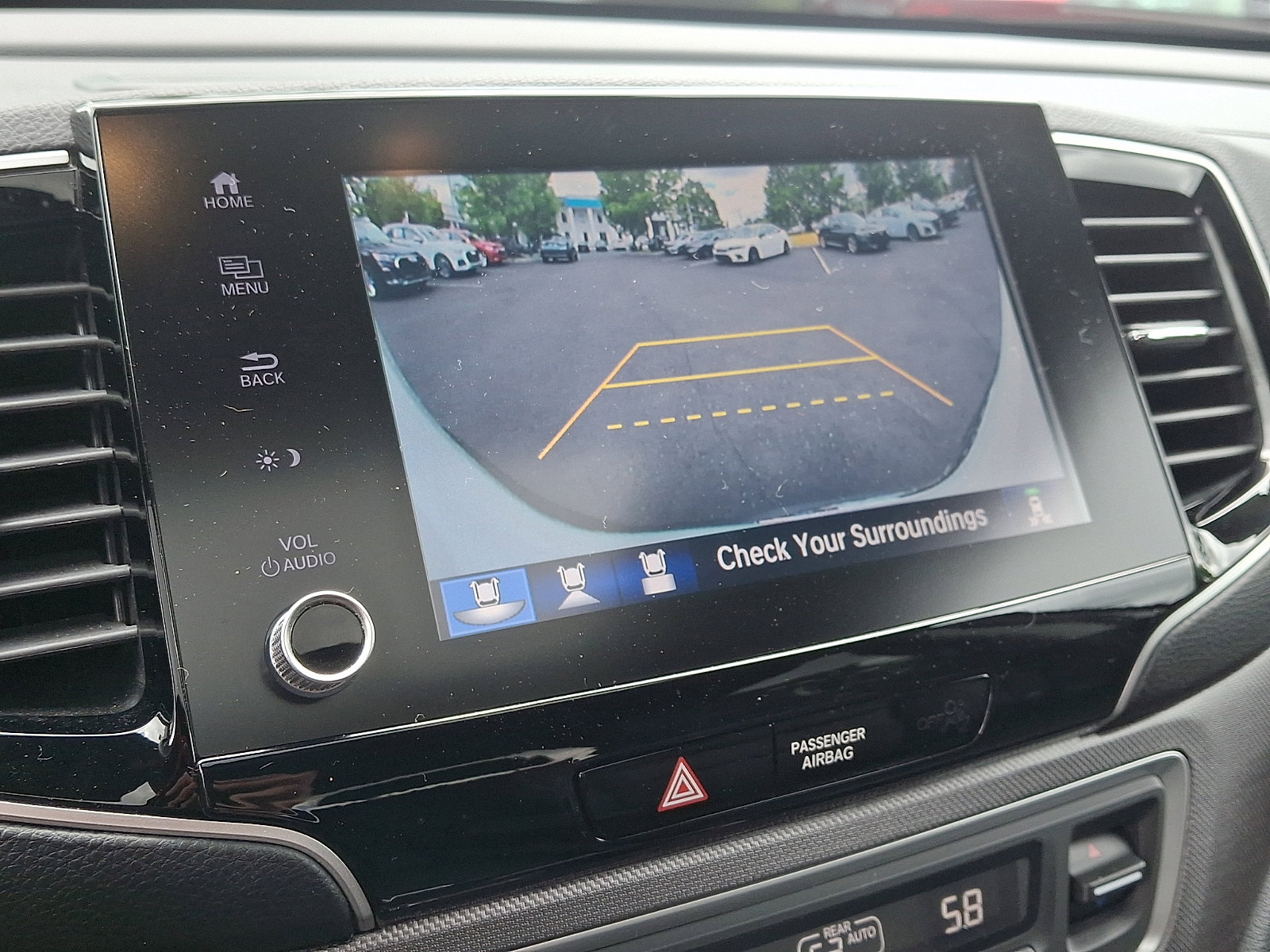 Certified 2023 Honda Ridgeline RTL-E image 18