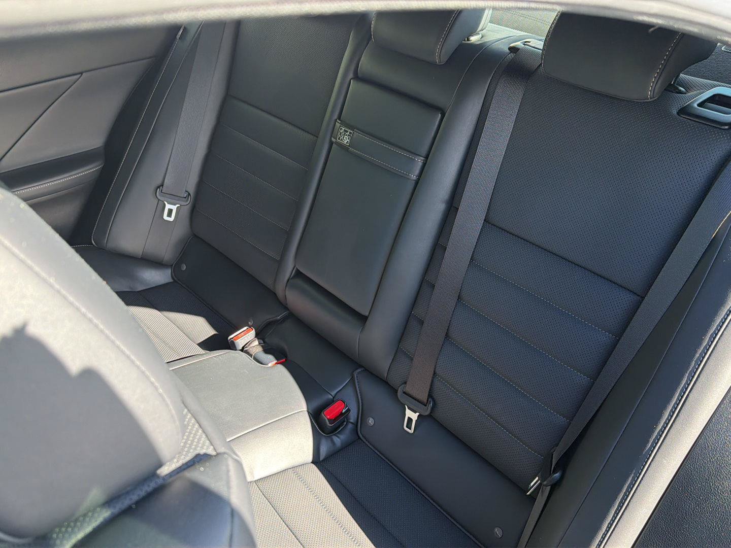 Certified 2023 Lexus IS 500 w/ Accessory Package RWD image 32