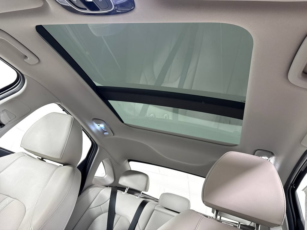 Used 2023 Hyundai Sonata Limited FWD image 23