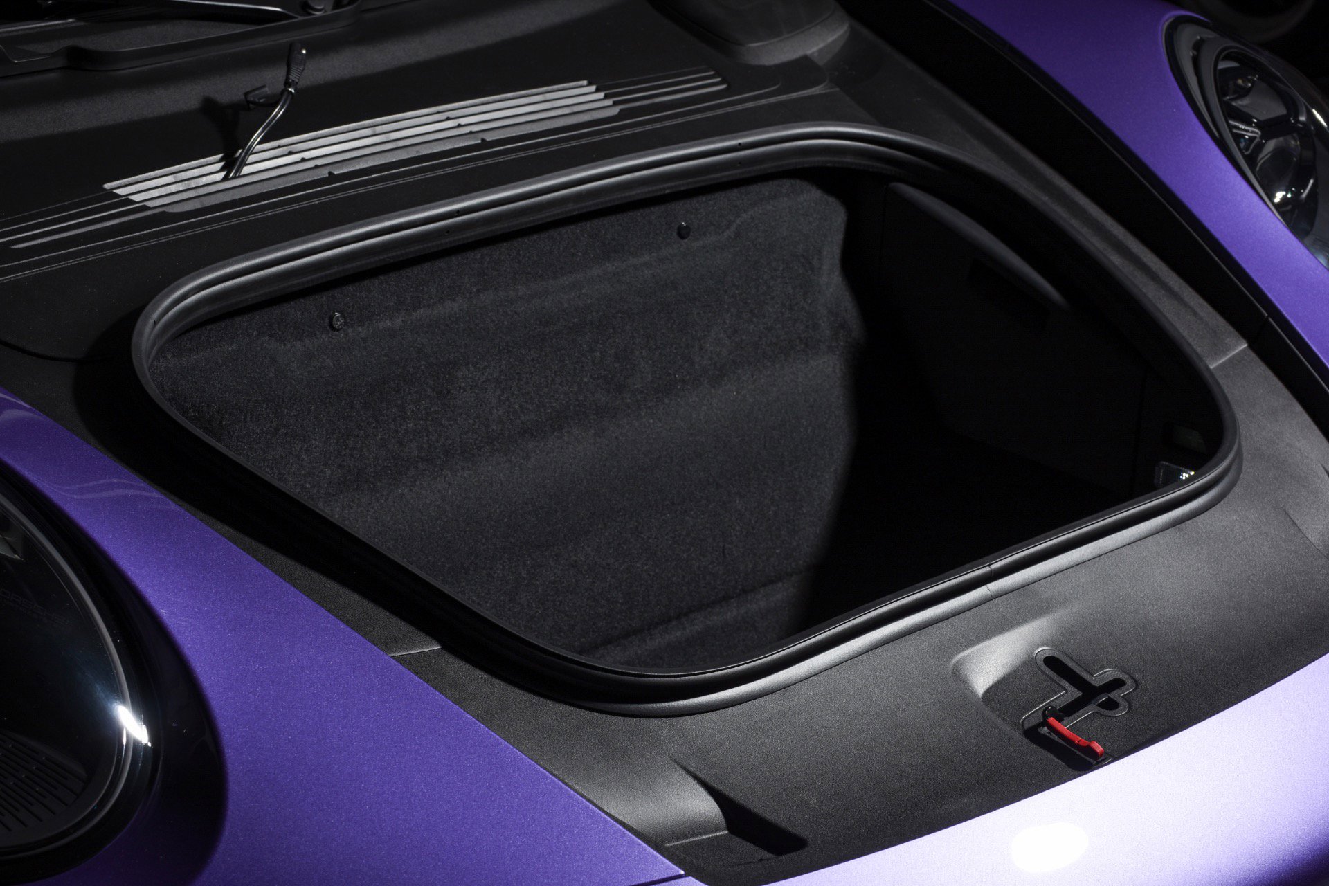 Used 2023 Porsche 911 Sport Classic image 40