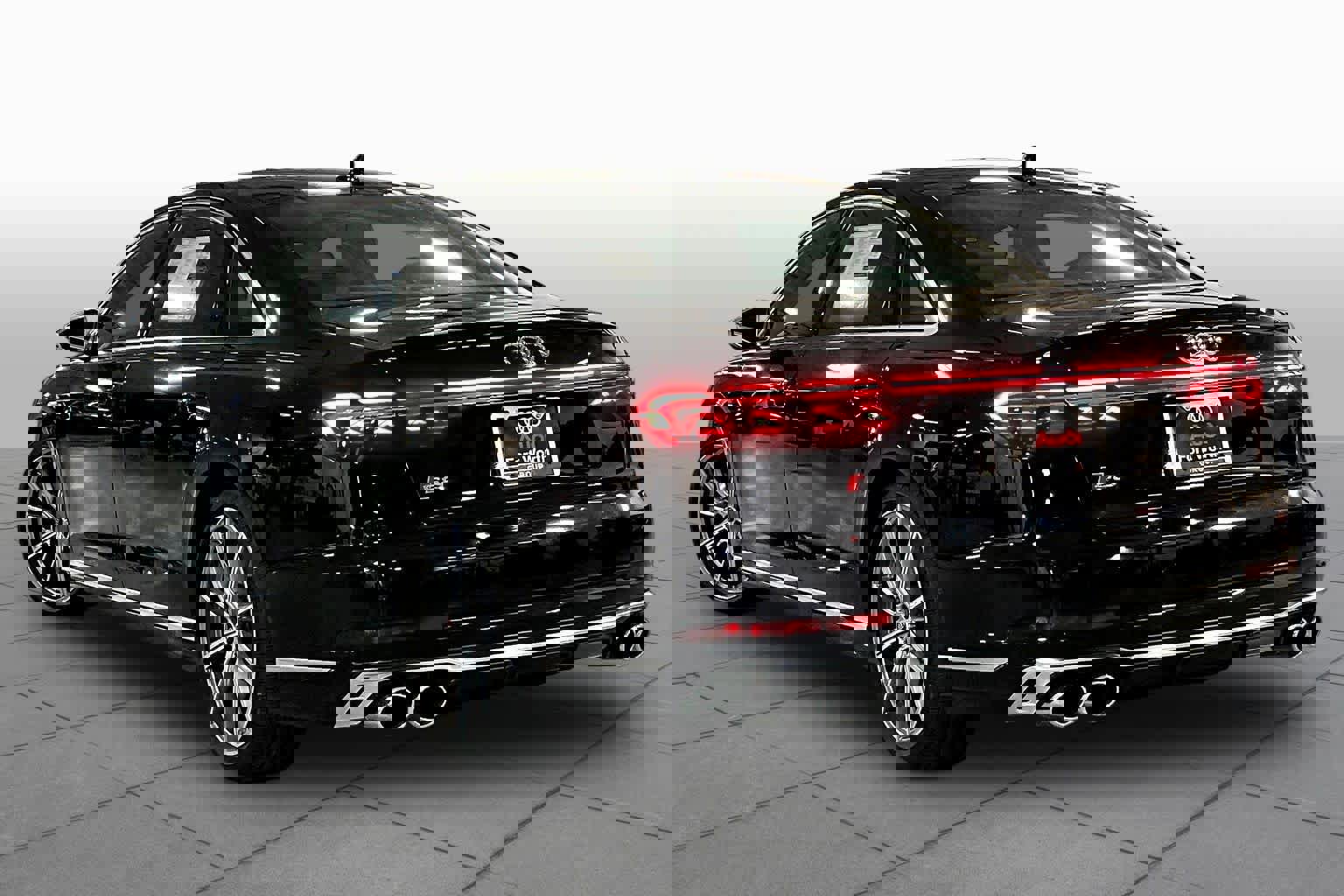 New 2026 Audi S8 image 12