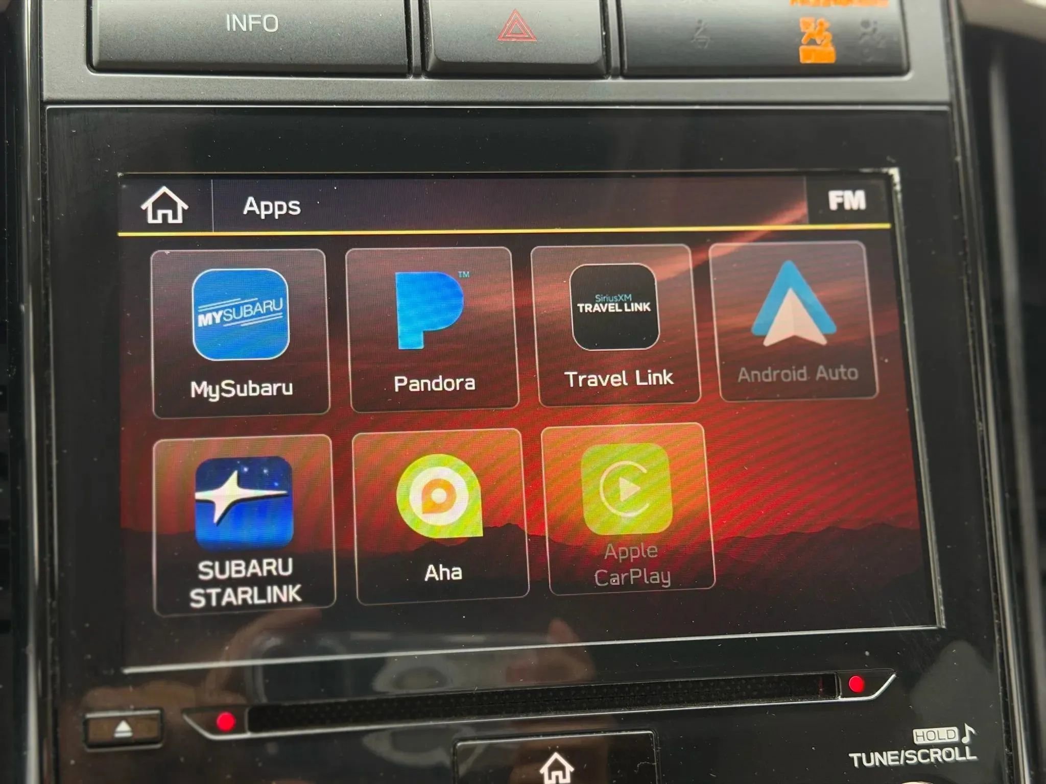 Used 2019 Subaru Ascent Premium image 35