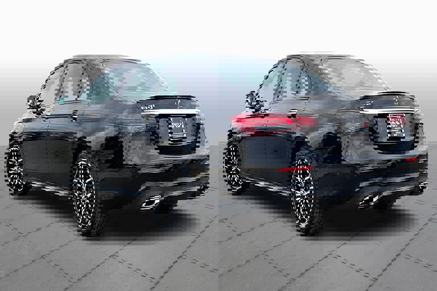 Certified 2023 Mercedes-Benz E 350 Sedan image 12