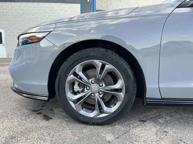 Used 2025 Honda Accord EX-L image 21