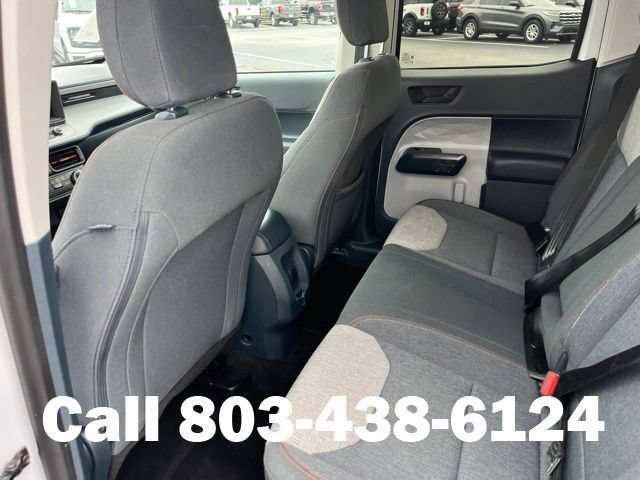 Used 2024 Ford Maverick XLT FWD image 11