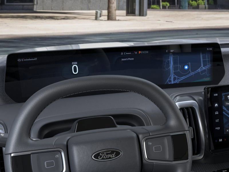 New 2026 Ford Expedition Platinum w/ Stealth Appearance Package image 13