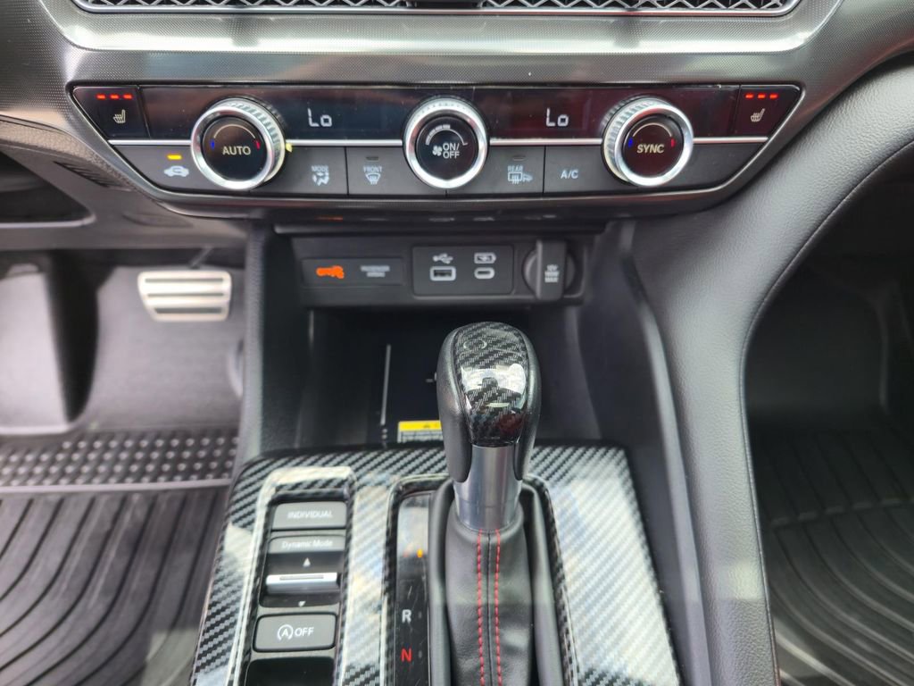 Used 2023 Acura Integra A-Spec FWD image 13