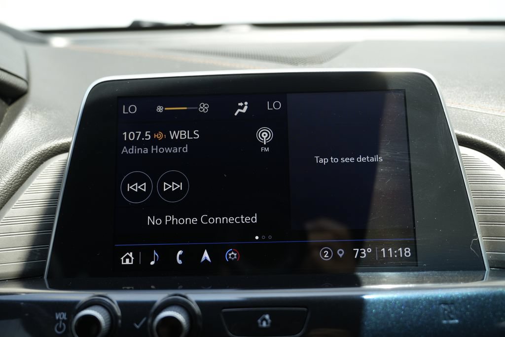 Used 2021 Cadillac CT4 V w/ Technology Package AWD/4WD image 65