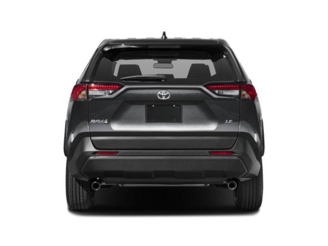 Used 2023 Toyota RAV4 LE FWD image 5