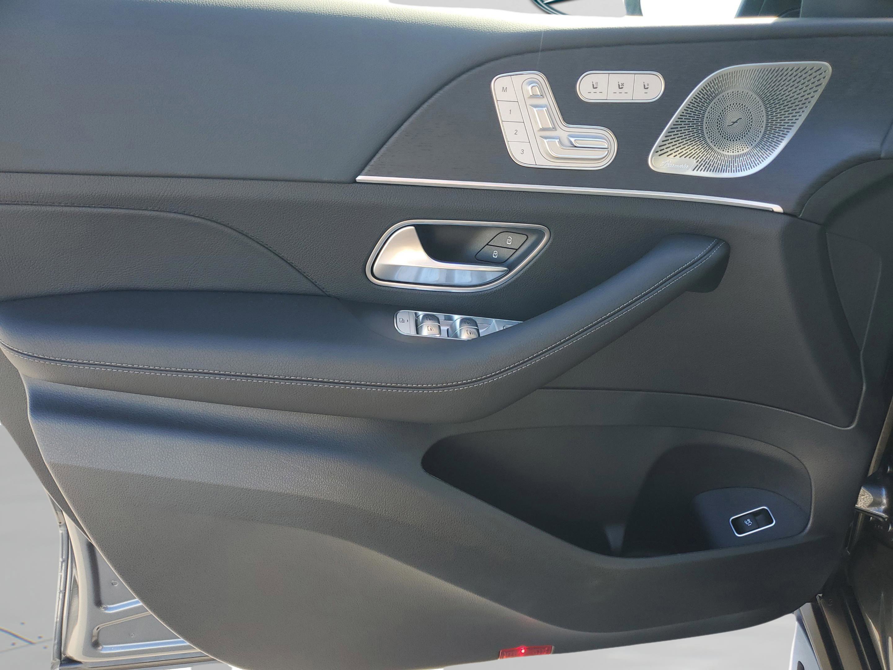 Certified 2026 Mercedes-Benz GLS 450 4MATIC image 20