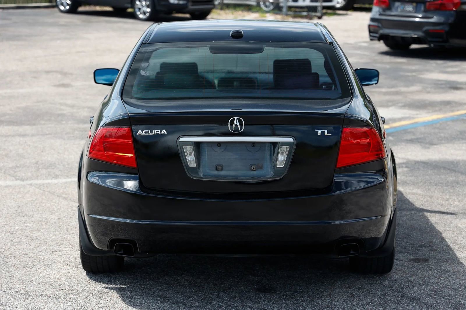 Used 2004 Acura TL FWD image 5