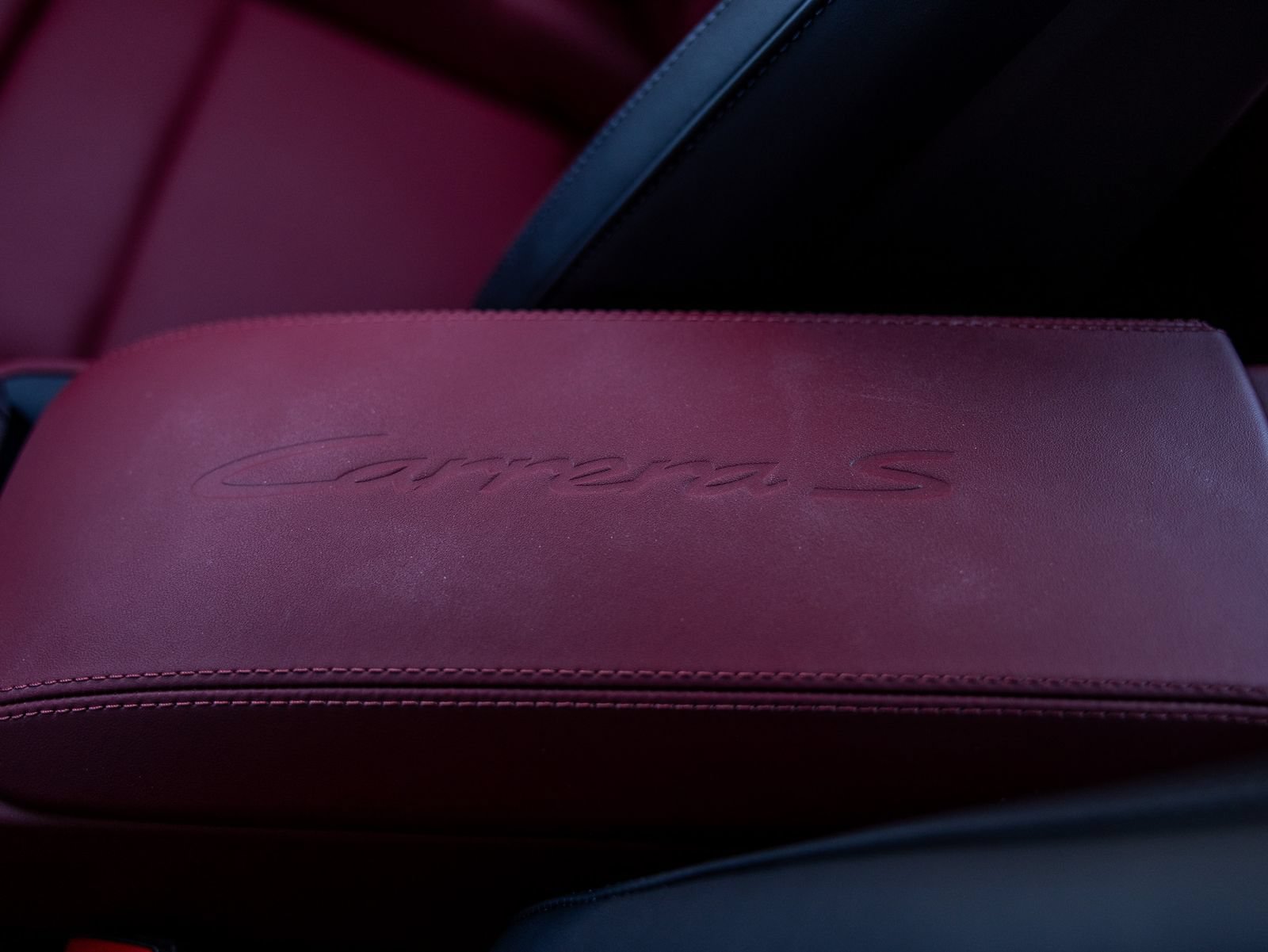 Certified 2025 Porsche 911 Carrera S RWD image 61
