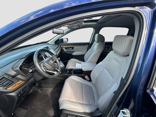 Used 2020 Honda CR-V EX-L image 9