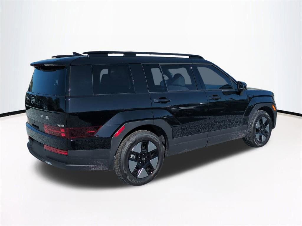 New 2026 Hyundai Santa Fe SEL image 5