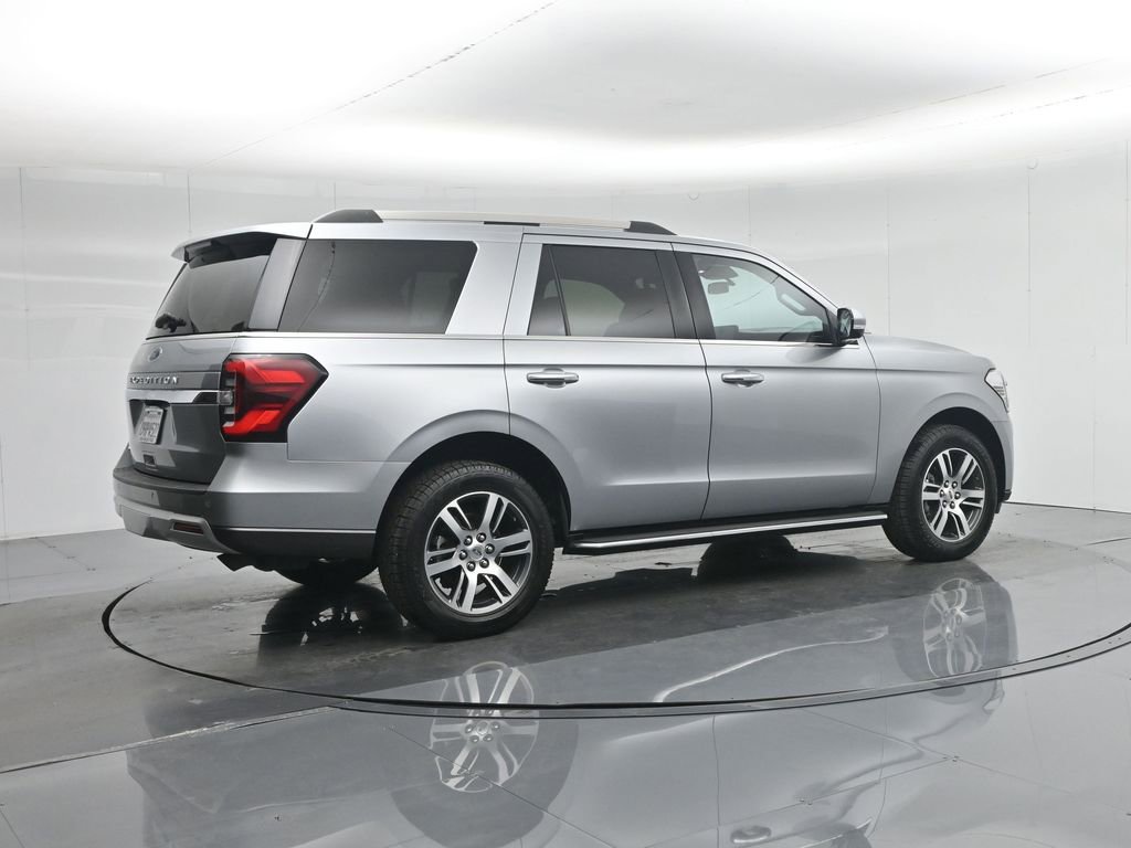 Certified 2023 Ford Expedition Limited image 37