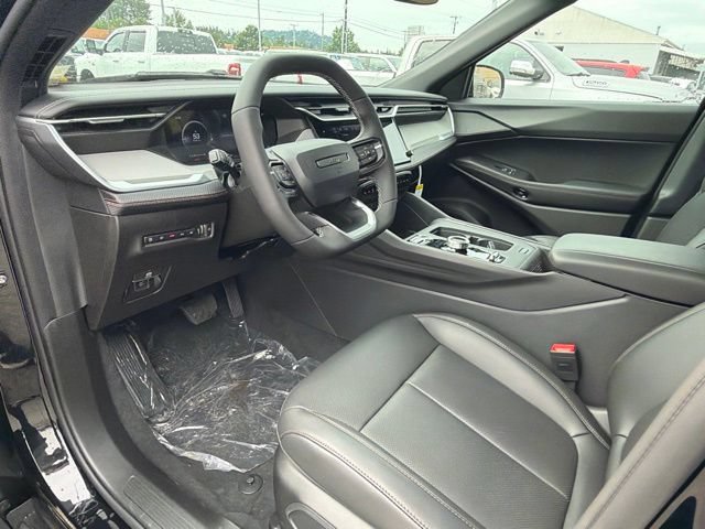 New 2026 Jeep Cherokee Limited AWD/4WD image 19