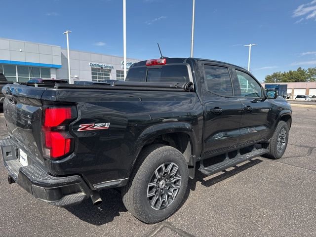 Certified 2023 Chevrolet Colorado Z71 w/ Z71 Convenience Package 2 image 11