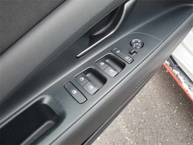 Used 2025 Hyundai Elantra N image 21