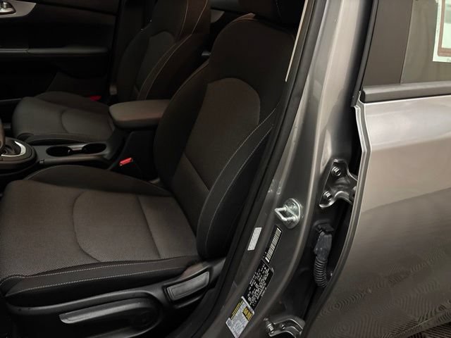 Certified 2024 Kia Forte LXS FWD image 11