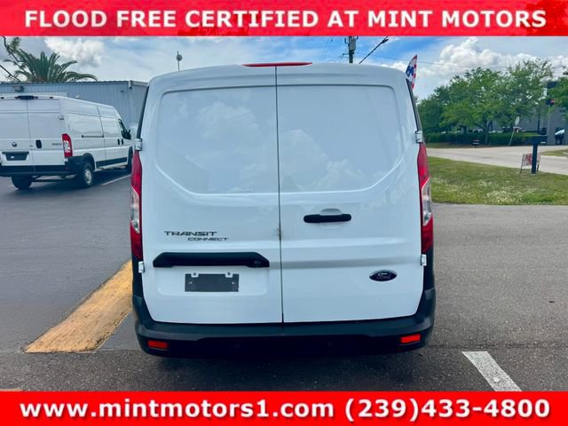 Used 2023 Ford Transit Connect XL image 10
