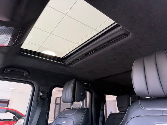 Used 2020 Mercedes-Benz G 63 AMG 4MATIC image 19