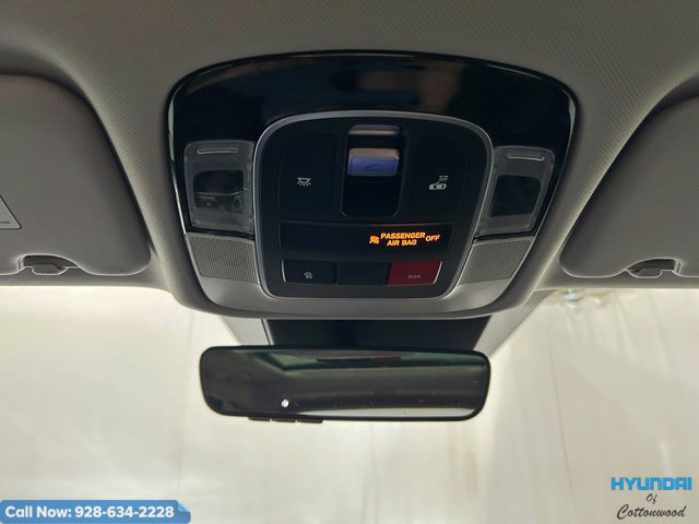 Used 2023 Hyundai Tucson Limited AWD/4WD image 47
