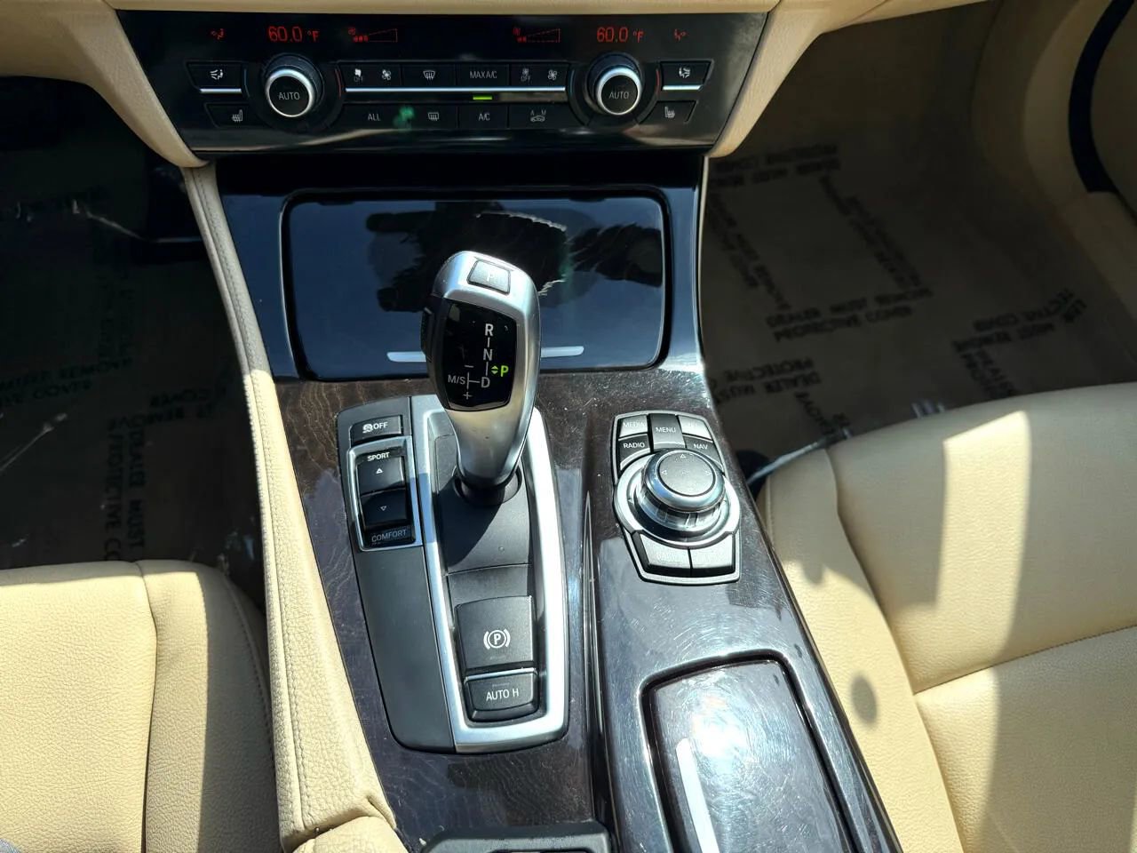 Used 2013 BMW 528i Sedan image 15