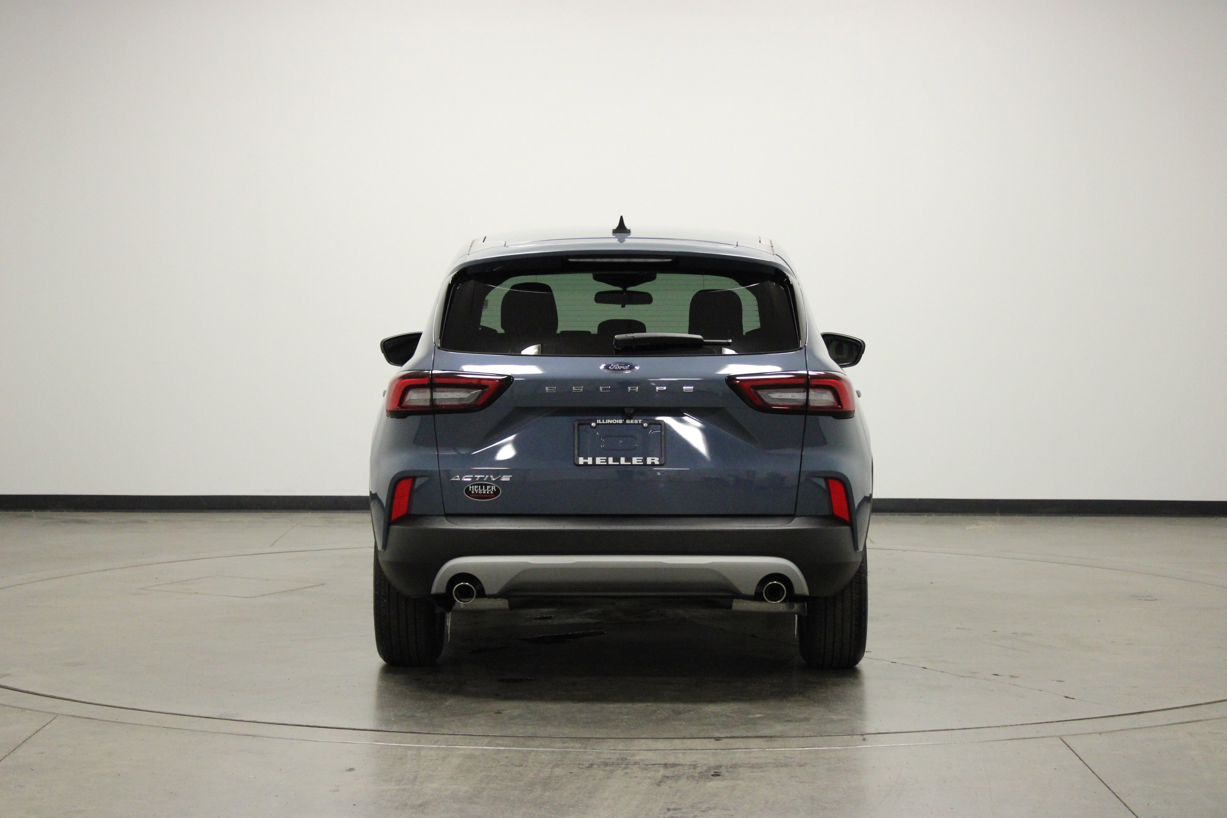 Used 2024 Ford Escape Active image 7