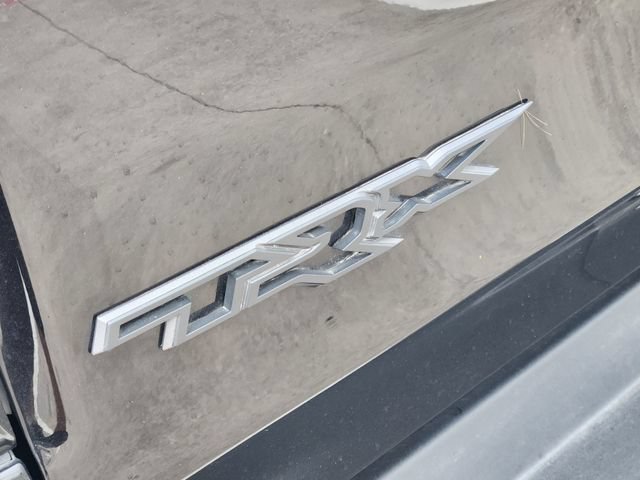 Used 2021 RAM 1500 TRX w/ Trailer Tow Group AWD/4WD image 10